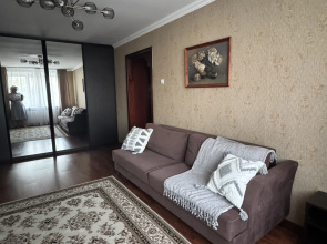 Serdtse Starogo Goroda Lodging house