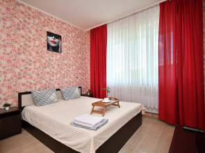 Na Voronova Apartments