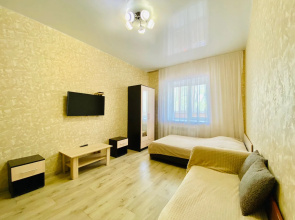 Apartamenty Vadima Podbel'skogo 97/5