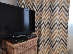 Квартира Солнышко