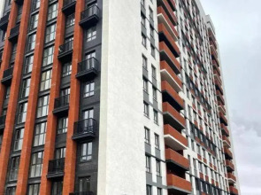 Апартаменты Алмаз Сити Гранатовый Браслет