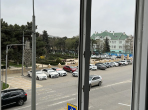 Апартаменты Квартира