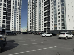 Апартаменты Восходящее Солнце