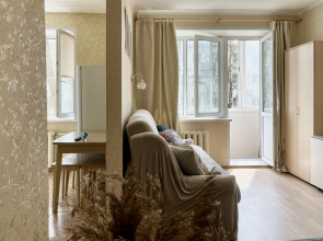 Апартаменты на Мерецкова