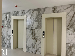 Апартаменты в историческом центре Уфы с кондиционером