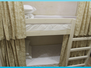 Local Hostel Irkutsk