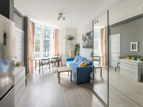 Апартаменты Smart Aparts Flores