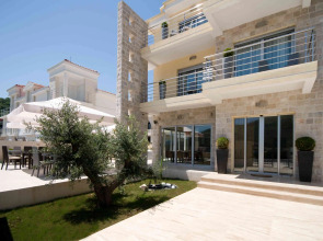 Hotel Casa del Mare Barchetta