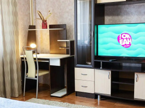 Квартира 1-Комн. на Партизана Железняка 61