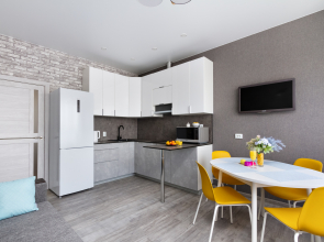 Квартира Красный Проспект 222 Северная