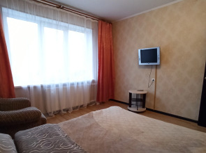 Квартира у вокзала