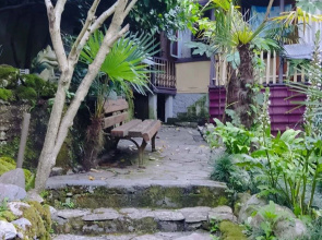 Domik U Galiny Guest house