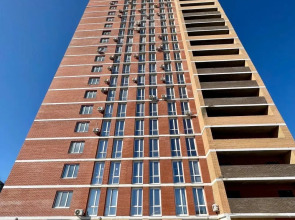 Квартира с ремонтом