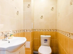 Апартаменты Ново Вокзальная 161А