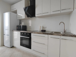 Апартаменты в Витебске "KliMari"