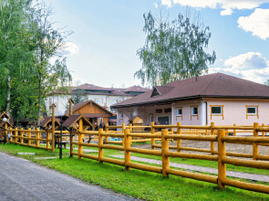 Отель Яхонты Ногинск