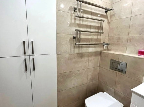 Апартаменты Милый дом на улице Немировича