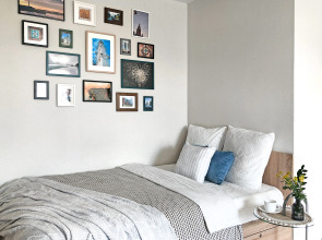 Апартаменты YarKo Vozduh