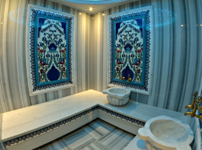 Amara Hotel Old City