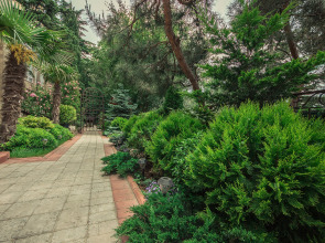 Гостевой дом Yellow Submarine