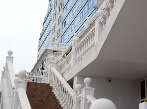 Хостел АртХаус