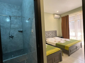 Мини-отель Calipso Sea