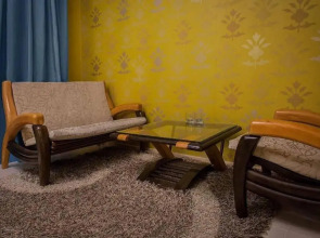 Гостевой дом Брестоль