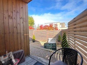 Частный дом в 5 км от Минска