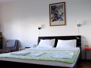 Suvorov Guest House