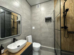 Квартира на Васильевском острове рядом с заливом