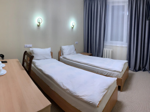 Belebey Hotel