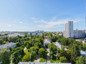 Квартира комфорт класса