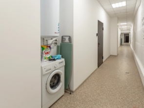 Апартаменты ОK на Буханцева 66