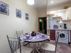 Квартира Пять Звёзд Сквер Слобода Весны