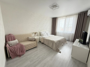 Апартаменты Пляж Кристалл