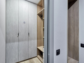 Апартамент All exclusive. Park Chelyuskintsev. New