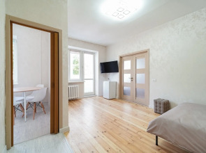 Апартаменты на Обойной 10