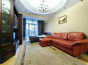 Апартаменты на Родионова 199