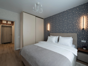 V Zhk Evropeyskiy Bereg Apartments