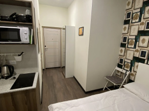 Апартаменты ГороховаяХаус-16