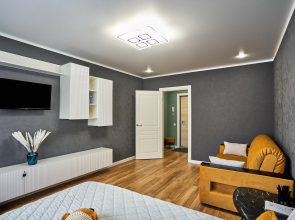 Апартаменты КАК ДОМА