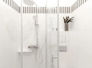 Квартира Magic Queen в Историческом Центре