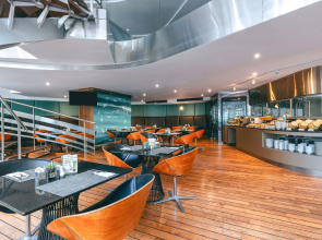 Hotel Baraquda Heeton Pattaya by Compass Hospitality