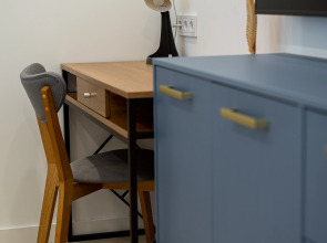 Апартаменты Morris