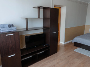 Апарт-отель Соколов