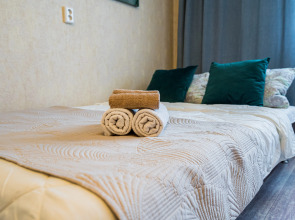 Апартаменты уютные от LetoApart