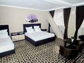 Отель Репин