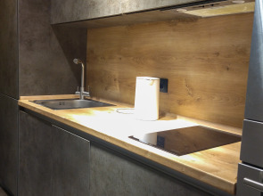 Апартаменты Студия SOL Академический