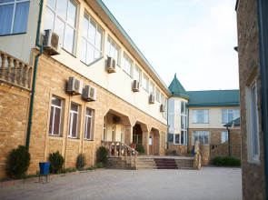 Kaspiy Hotel