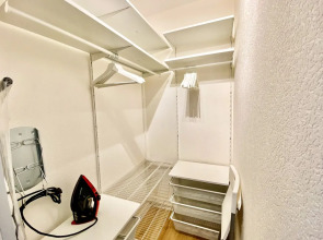 Апартаменты Petersburg Parks